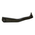 1995 1996 1997 1998 Eagle Talon Control Arm And Ball Joint Steel Press In Mounting Rubber Bushing Black 