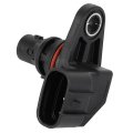 Engine Camshaft Position Sensor 39350-2e200 For Hyundai Elantra Kona Veloster And Kia Forte Soul Flange Mount Replacement 