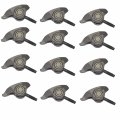 4 3l V6 Rocker Arm Set Of 12 For Chevrolet Gmc Isuzu Oldsmobile Fits Astro Blazer Express Savana Sierra Silverado And More 2000 