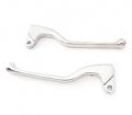 4into1 Honda Gp Polished Clutch Drum Brake Motorcycle Lever Set 53175-369-700 Fits Cb77 Cl77 Cb350 Kawasaki Suzuki Yamaha 