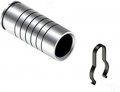 4l60e 4l65e 4l70e Transmission Isolator Sleeve Valve Kit Sonnax 77754-iso 