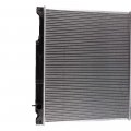 Aintier Aluminum Radiator Complete For 2005 2006 Suzuki Xl-7