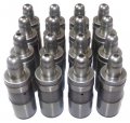 Dnj Lfk16150 Valve Lifter Kit For 95-10 Chrysler Dodge Mitsubishi 2 0l-2 4l Set Of 16 