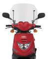 Slipstreamer Scooter Windshield Scoot 66 S-sctr66-m 