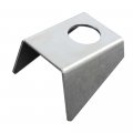 G-plus Frame To Body Mount Brackets Compatible With 1997-2006 Jeep Wrangler Tj Rust Repair