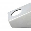G-plus Frame To Body Mount Brackets Compatible With 1997-2006 Jeep Wrangler Tj Rust Repair