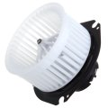 Heater Blower Motor For Chevrolet Express And Gmc Savana 1500 2500 3500 Fits 1996 To 2013 Replacement Part 700067 