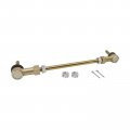 Carbpro 2 Tie Rod Sets For Honda Fourtrax 250x Trx250x Trx-250x 1987 1988 1991 1992