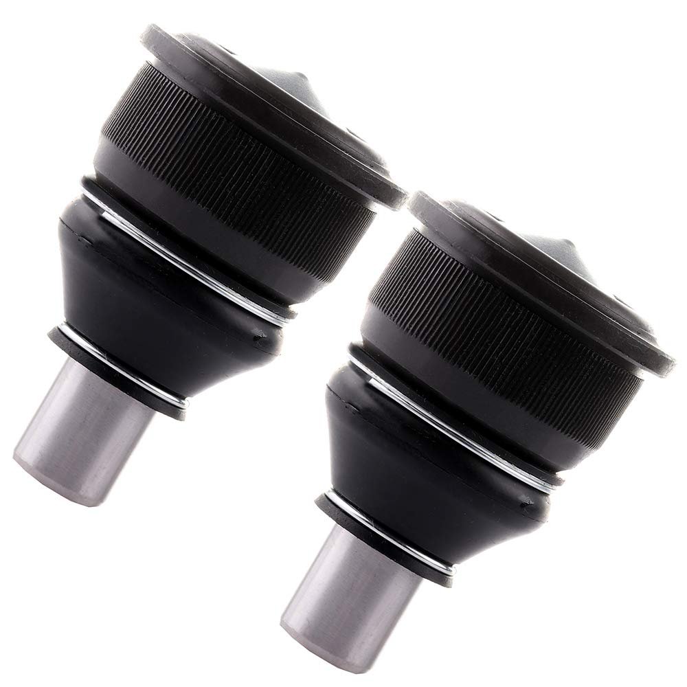 Premium Suspension Set Of 2 Front Lower Ball Joint Compatible Fit For Mercedes-benz 190d 190e 260e 300ce 300d 300e 300sl 300td