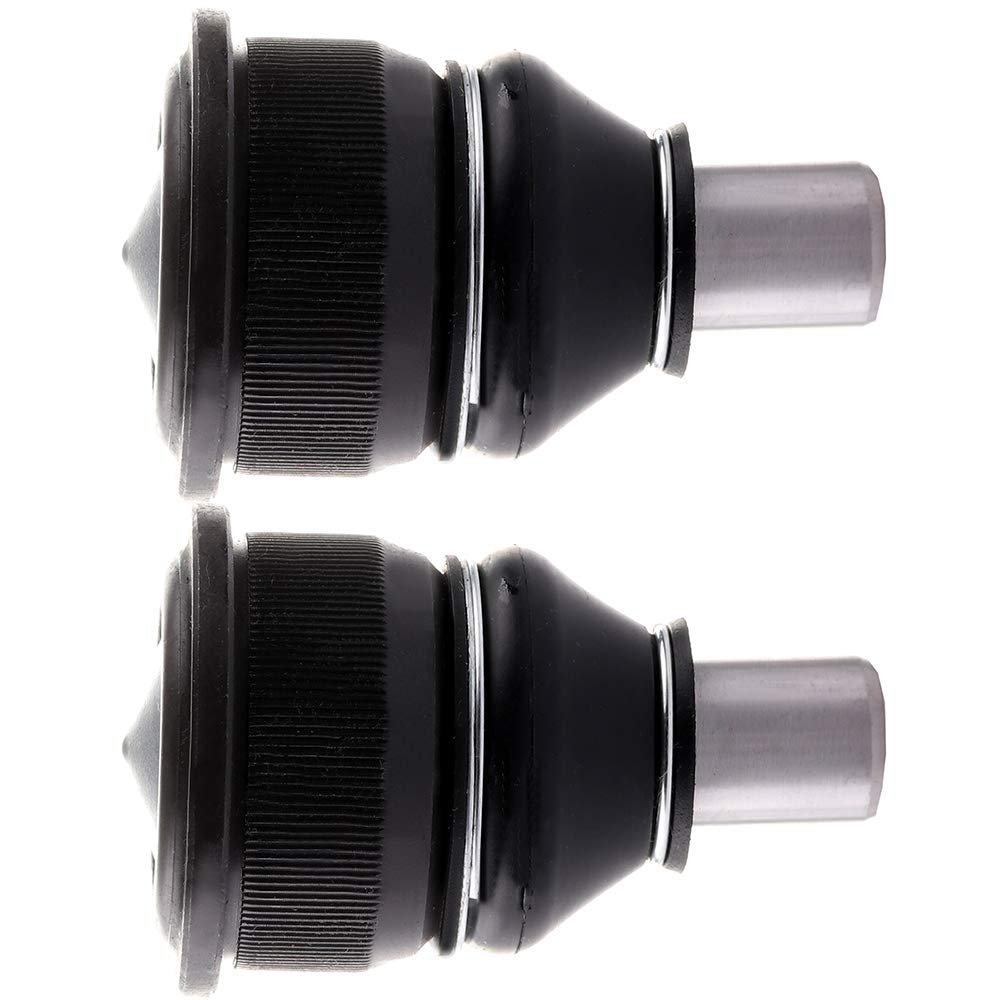Premium Suspension Set Of 2 Front Lower Ball Joint Compatible Fit For Mercedes-benz 190d 190e 260e 300ce 300d 300e 300sl 300td