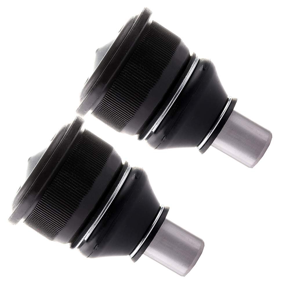 Premium Suspension Set Of 2 Front Lower Ball Joint Compatible Fit For Mercedes-benz 190d 190e 260e 300ce 300d 300e 300sl 300td