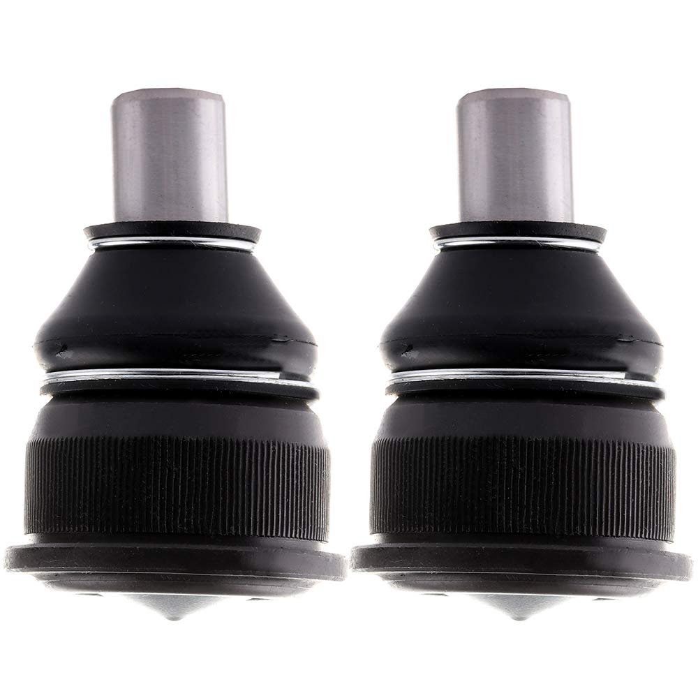 Premium Suspension Set Of 2 Front Lower Ball Joint Compatible Fit For Mercedes-benz 190d 190e 260e 300ce 300d 300e 300sl 300td
