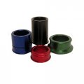 Outlaw Racing Or4144bk Wheel Spacer Rear Axle Shaft Black 
