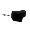 Rear Tow Hook Cover For Bmw X4 2022 2023 2024 Bright Black Plastic With M Package Replacement Bm1129160 191275970058 