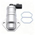 Fuel Injection Idle Air Control Valve Iac 1f2220660 For Ford Explorer Sport 2001 2003 Trac 2005 Ranger Mazda B4000 