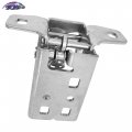 Tom Upper Left Drivers Side Front Door Hinge For 2002-2008 Dodge Ram 1500 2500 3500 Dakota 55275631ab