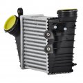 Jsd Replacement For Intercooler Charge Air Cooler Volkswagen Golf Jetta 1 9l 2002-2006 Reference Number 1j0145803e 1j0145803l 