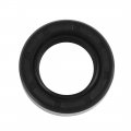 X Autohaux 15mm 24mm 7mm Rubber Double Lip Tc Oil Shaft Seal For Car Automotive