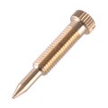 Beler 16pcs Idle Air Mixture Screw Spring Fit For Ford 2100 2150 4300 4350 Carburetor