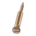 Beler 16pcs Idle Air Mixture Screw Spring Fit For Ford 2100 2150 4300 4350 Carburetor