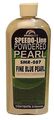 Fine Blue Pearl For Automotive Base Coat Smr-087 6 Oz Bottle 