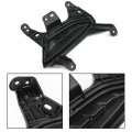 G-plus Front Bumper Grille Insert Compatible With Chevy Equniox 2022-2023 Gm1039279 84900057 Passenger Right Side