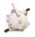 The Rop Shop Fuel Pump For 2000 Ez-go Golf Cart Fuji Robin Engines Gas Motor 72021-g01 295cc