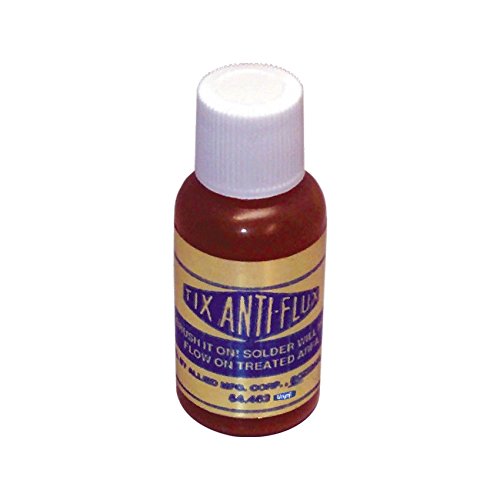 Tix Anti Flux 1 2 Oz