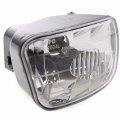 For 2002-2009 Chevrolet Chevy Trailblazer Driver Side Oem Replacement Fog Light Lamp Gm2592123 03 Ltz Model 02- 09 Ls Lt