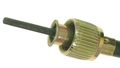Fixrightpro 159-25-5381 Speedometer Cable