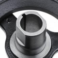 A-premium Engine Harmonic Balancer Pulley Compatible With Chevrolet Malibu 2008-2014 Impala 2014 Buick Regal Lacrosse 2012-2016