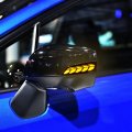 High Flying For Subaru Wrx Sti 2015-2021 Outback 15-17 Xv Crosstrek 13-15 Car Led Side Mirrors Sequential Dynamic Turn Signal