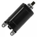 Starter For Honda Vt600c Vt600cd Shadow Vlx Deluxe 1991-2007 31200-mr1-831 Model Kvtr-10387