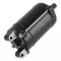Starter For Honda Vt600c Vt600cd Shadow Vlx Deluxe 1991-2007 31200-mr1-831 Model Kvtr-10387
