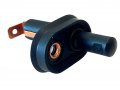 Oem Interior Courtesy Light Switch For Rear End Door Compatible With Land Rover Defender 90 110 1987-2007 Part Prc8548
