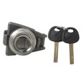 819702ta00 Door Lock Cylinder W Keys Replacement For 2015 Kia Optima Limited Sedan 4-door 2 0l 1998cc 122cu In L4 Gas Dohc