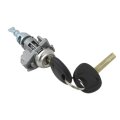 819702ta00 Door Lock Cylinder W Keys Replacement For 2015 Kia Optima Limited Sedan 4-door 2 0l 1998cc 122cu In L4 Gas Dohc