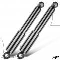A-premium Rear Shock Absorber Compatible With Blue Bird All American Fe Re 2006-2018 Vision School Bus 2006-2019