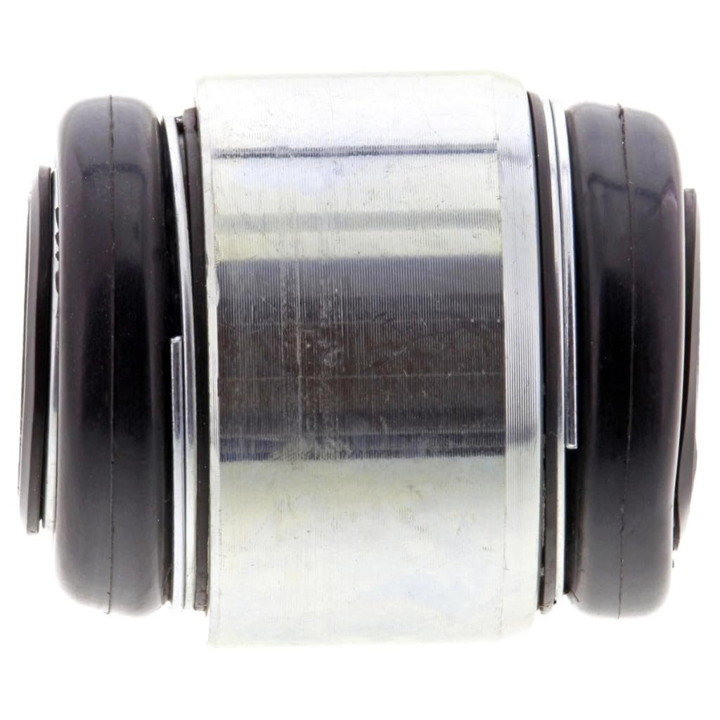 Front Knuckle Bushing For 2014 2015 2016 2017 Ford Special Service Police Black Rubber Press In 0 65 Inside Diameter
