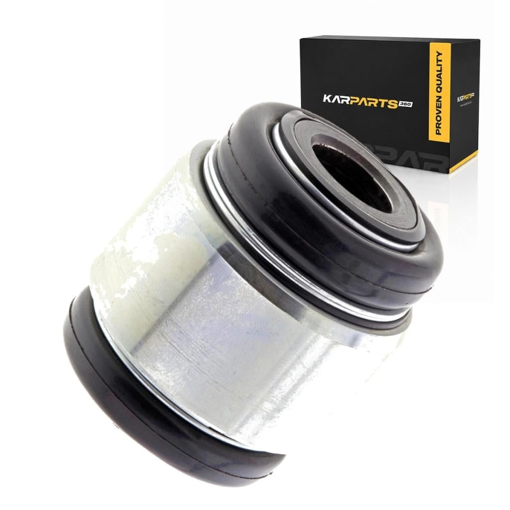 Front Knuckle Bushing For 2014 2015 2016 2017 Ford Special Service Police Black Rubber Press In 0 65 Inside Diameter