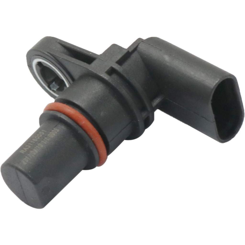 Camshaft Position Sensor For Volkswagen Beetle Jetta 2012 2013 3 Prong Blade Male Terminal 1 Female Connector Part Number