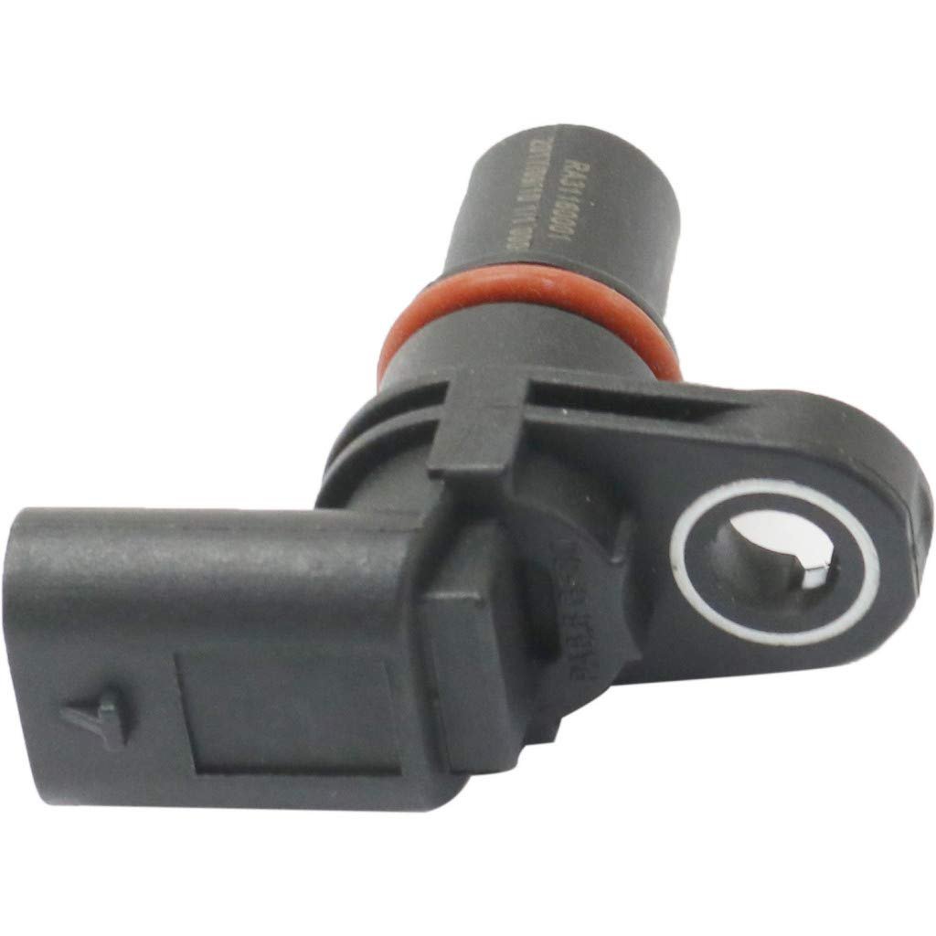 Camshaft Position Sensor For Volkswagen Beetle Jetta 2012 2013 3 Prong Blade Male Terminal 1 Female Connector Part Number