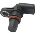 Camshaft Position Sensor For Volkswagen Beetle Jetta 2012 2013 3 Prong Blade Male Terminal 1 Female Connector Part Number 