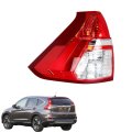 1 Pack Tail Light Backup Lamp Left Side Replacement For Xts 2013-2017 23238005 20874081 