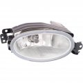 Honda Civic Fog Light 2014 2015 Passenger Side Coupe Non Hybrid Ho2593139 33901-ts8-a51 