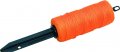 Marshalltown Mon Line Winders Twisted Nylon S Fluorescent Orange 500 Foot Refillable Stake S Winder Slw66fo 