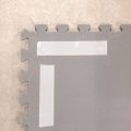 Gorilla Double-sided Tape 1 41 X 8 Yd Gray Pack Of 6 