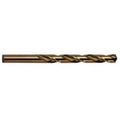 Drill America 11 00mm Cobalt Metric Jobber Length Bit D Ammco11 00 