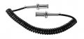 Power Cable 144 In 7-way Copper 12v 