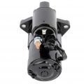 Ocpty Starter Starters Coatible Smt0370 4-6959 2004-2014 For Honda Engines-marine Outboard Bf135 135 P Bf150 150 H P 2007-2014